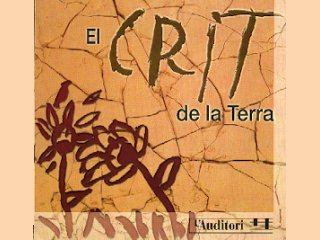 La Terra ens crida