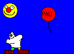 Pau és felicitat