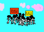Tots volem la Pau