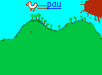 L'anunci de la Pau
