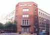 Fachada de l'Escola