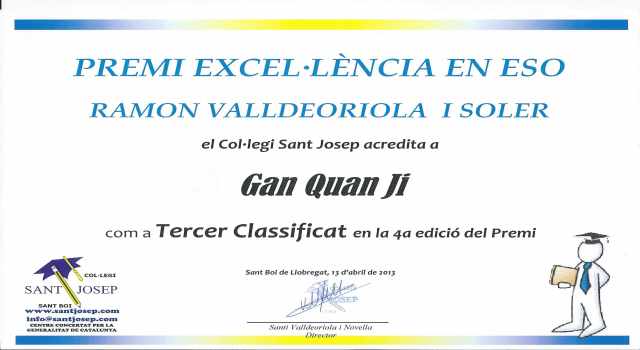 diploma