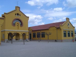 escoles velles