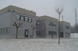 escola de dalt