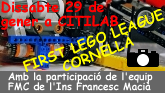 FIST LEGO LEAGUE 2011