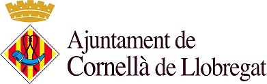 Logo Ajuntament Cornellà