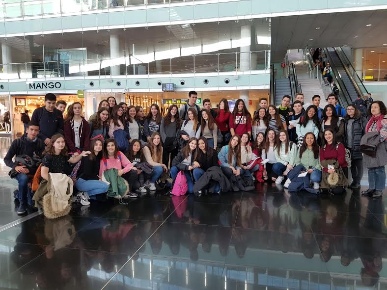 Holanda 2017
