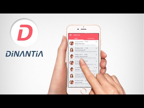 Dinantia