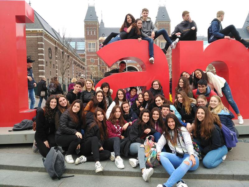 Holanda 2017