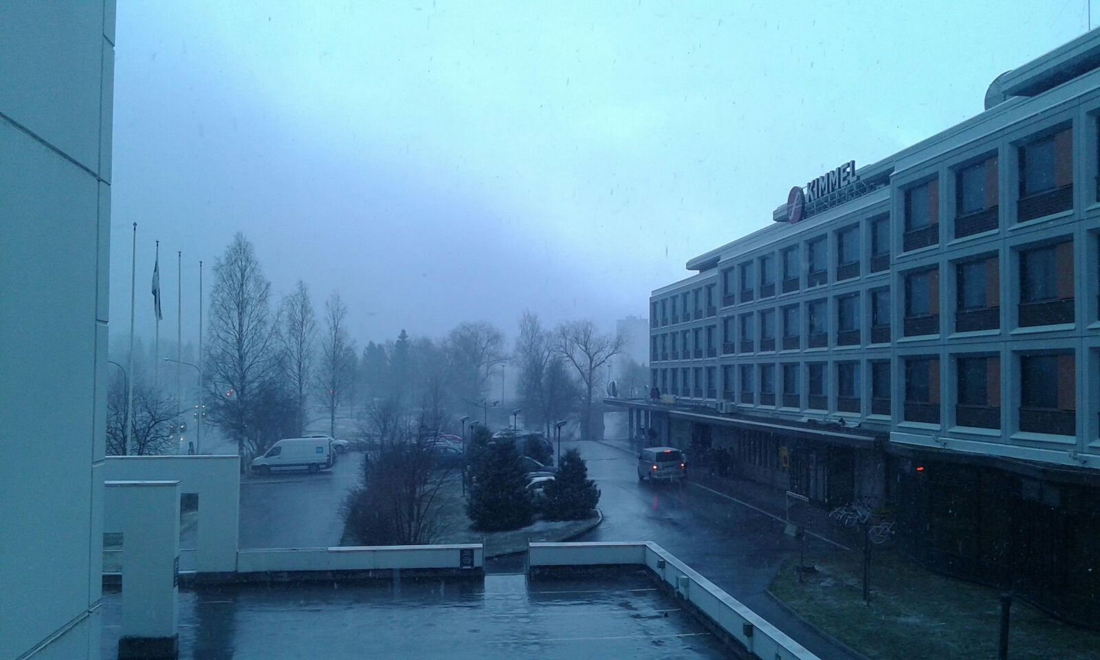 FINLANDIA