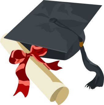 GRADUATION