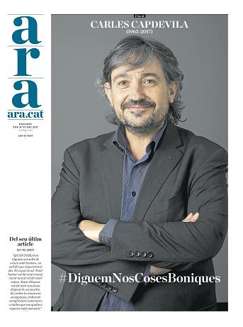 Carles Capdevila