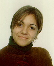 Vanessa Bastida