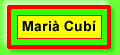 Marià Cubí
