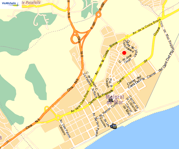 Mapa 2