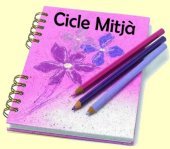 Bloc Cicle Mitjà