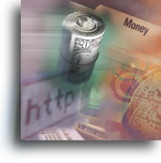 De com connectar a Internet estalviant diners...