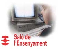Sal&eacute; de l'Ensenyament: 18-21 de Mar&ccedil;, Barcelona