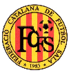 Federació Futbol Sala