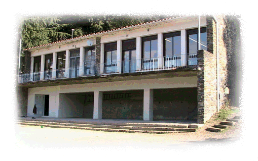 L'escola Puig Drau