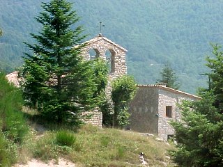 Sant Marçal