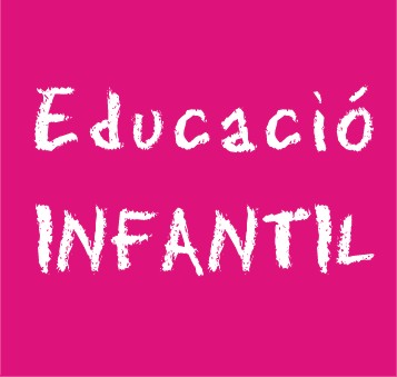 educació infantil