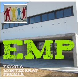 Escola Montserrat de Premià de Mar