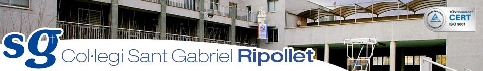 Col·legi Sant Gabriel Ripollet