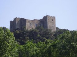 Castell de La Roca