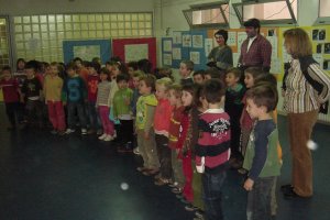 LES DANSES I ELS JOCS DE LA CASTANYADA