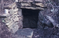 font de ca l'Envetat