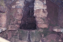 font del Canelles