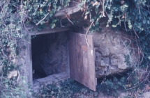 font de les Arnaules