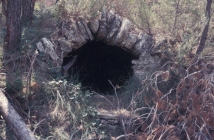 font vella d'Arbosset