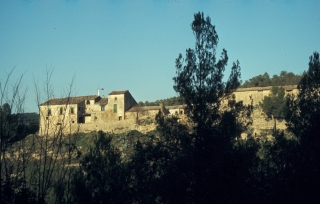 can Roviralta