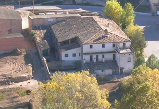 can Vilomara
