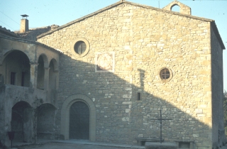 Sta. Maria de Rocafort