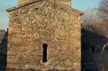Sta. Maria de Matadars
