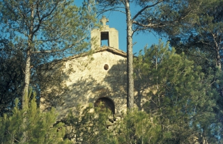 Sant Romà de Roviralta