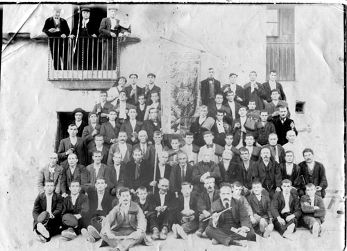 coralarocafort1898