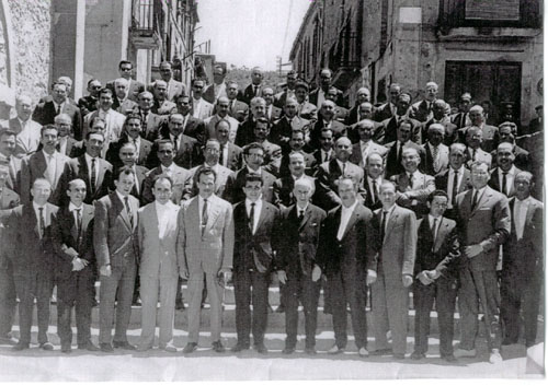 homenatgemestreSaura