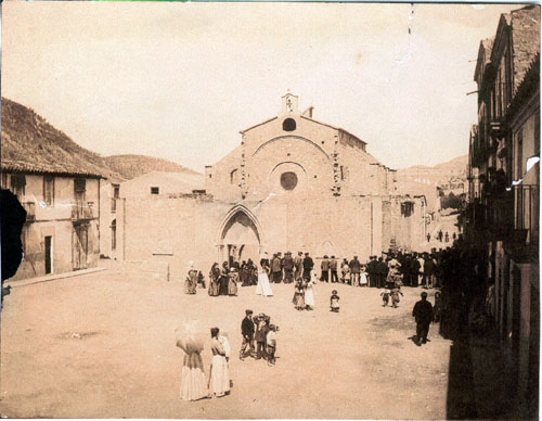 plaçaesglesia