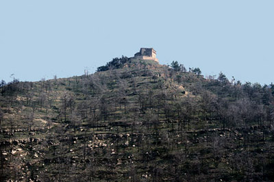 El Farell