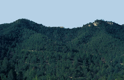 Sant Jaume de V.