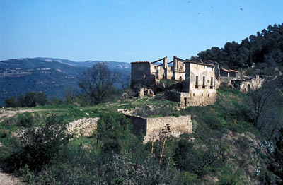 Sant Jaume de V.
