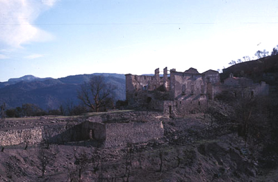 Sant Jaume de V.