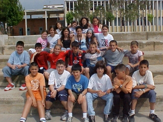 Diamants2003-2004