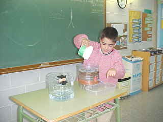 filtre i font escolar