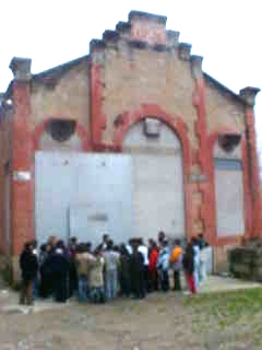 central hidroelèctrica (1906)