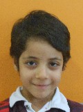 AHMED